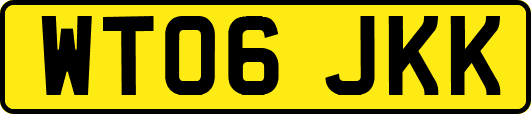 WT06JKK