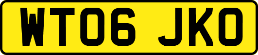WT06JKO