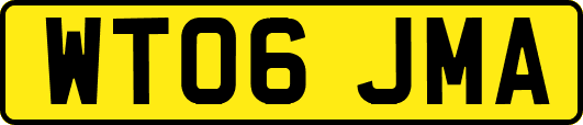 WT06JMA