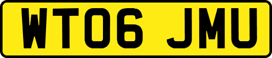WT06JMU