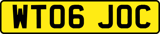 WT06JOC