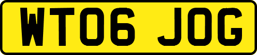 WT06JOG