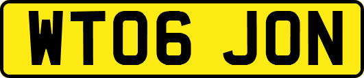 WT06JON
