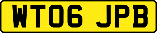 WT06JPB