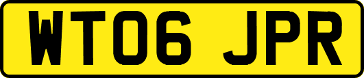WT06JPR