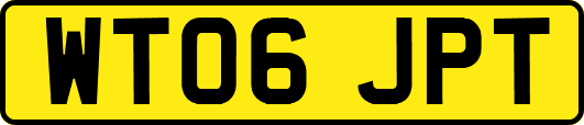 WT06JPT