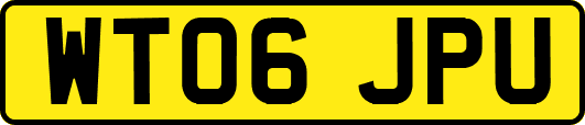 WT06JPU