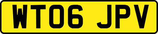 WT06JPV