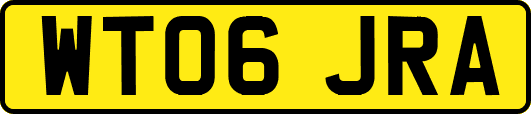 WT06JRA