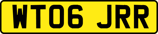 WT06JRR