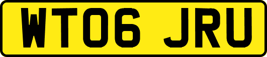 WT06JRU