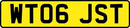 WT06JST