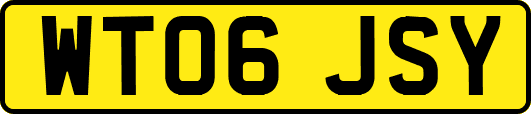 WT06JSY