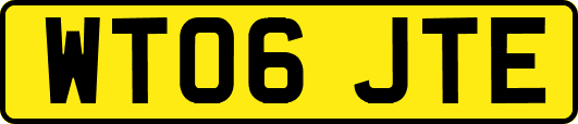 WT06JTE