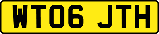WT06JTH