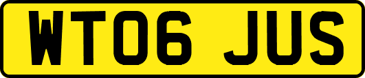 WT06JUS