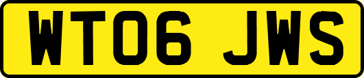 WT06JWS