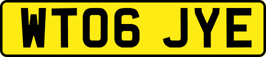 WT06JYE