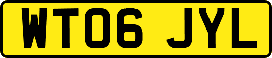 WT06JYL