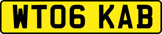WT06KAB