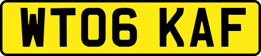 WT06KAF
