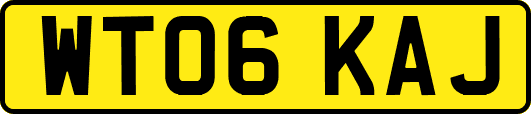 WT06KAJ