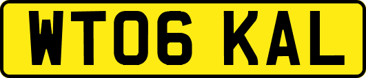 WT06KAL