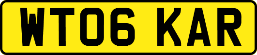 WT06KAR