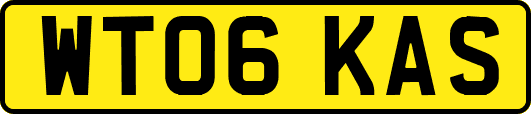 WT06KAS