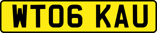 WT06KAU