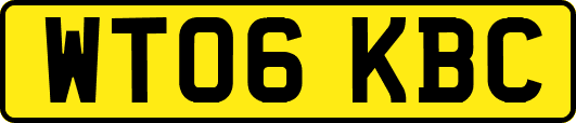 WT06KBC