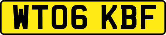 WT06KBF
