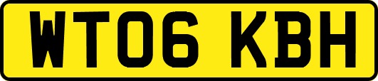 WT06KBH