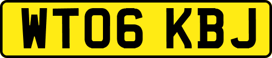 WT06KBJ