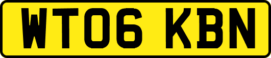 WT06KBN