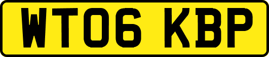 WT06KBP