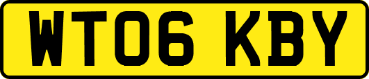 WT06KBY
