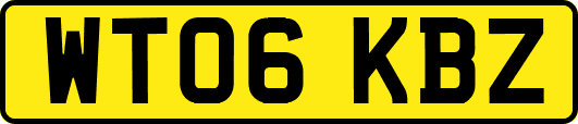 WT06KBZ