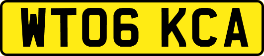 WT06KCA