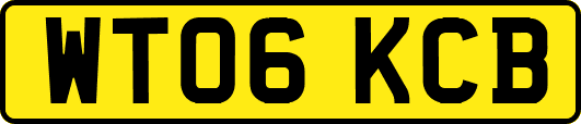 WT06KCB