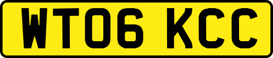 WT06KCC