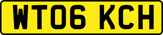 WT06KCH