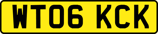 WT06KCK