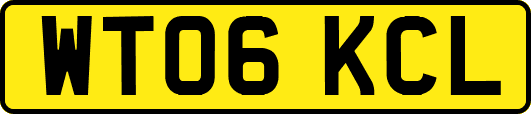WT06KCL