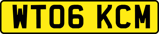 WT06KCM