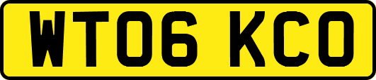 WT06KCO