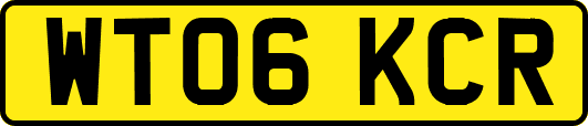 WT06KCR