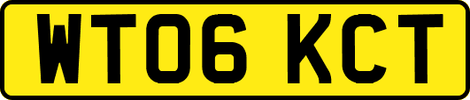 WT06KCT