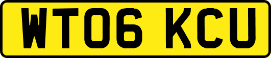 WT06KCU