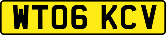 WT06KCV